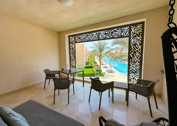 Summer Breeze 2 Bdr Pool Sea View Mangroovy *