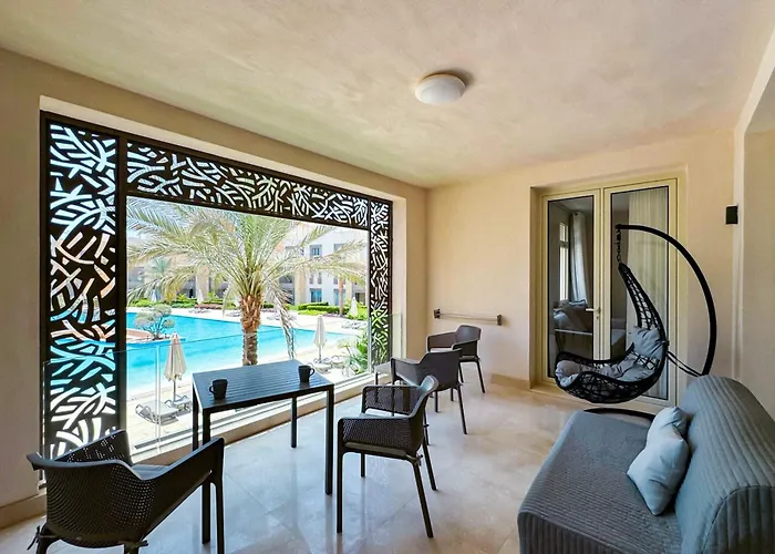 Appartamento Summer Breeze 2 Bdr Pool Sea View Mangroovy *