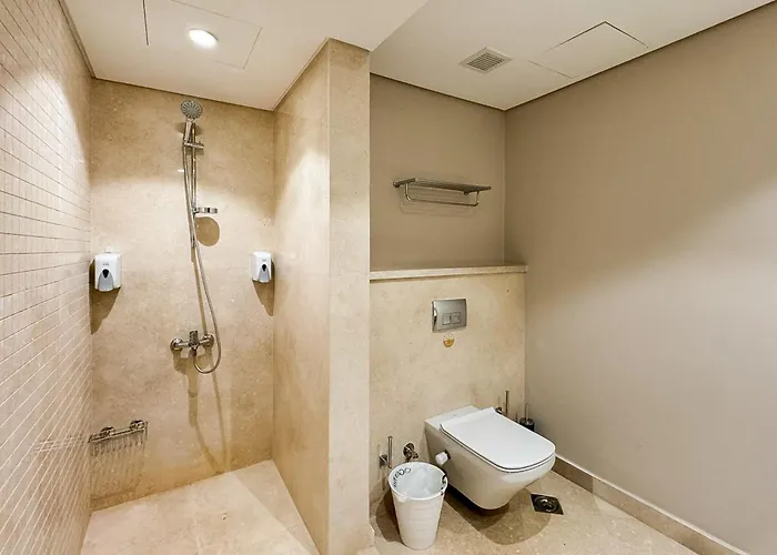 Appartamento Summer Breeze 2 Bdr Pool Sea View Mangroovy Hurghada