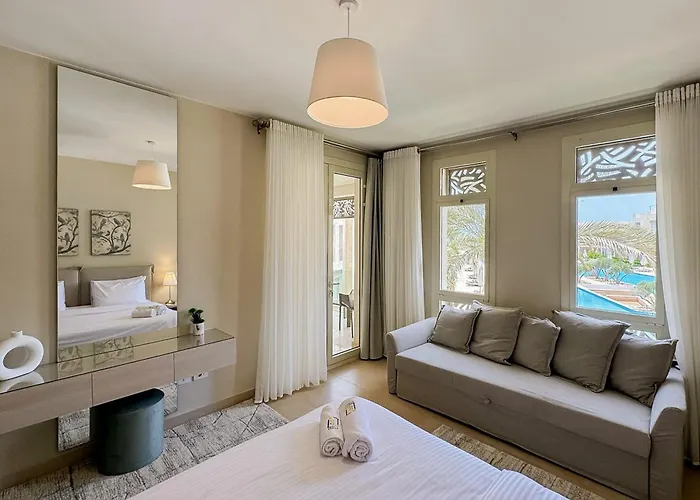 Summer Breeze 2 Bdr Pool Sea View Mangroovy Appartamento *